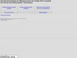 Sites similar to polyme.ch