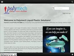 Sites similar to polymech.com.au