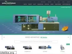 Sites similar to polymechplast.com