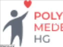 Sites similar to polymedex.org