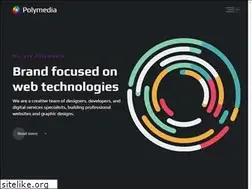Sites similar to polymedia-bg.com