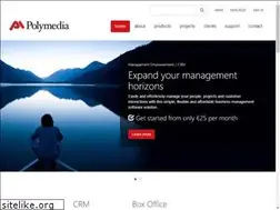 Sites similar to polymedia.com.cy