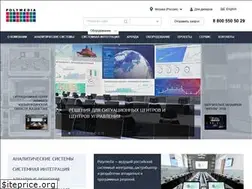 Sites similar to polymedia.ru