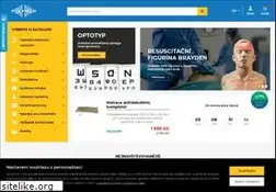 Sites similar to polymedshop.cz