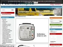 Sites similar to polymedshop.sk