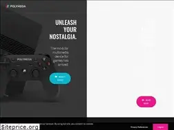 Sites similar to polymega.com