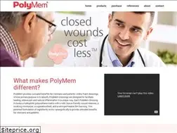 Sites similar to polymem.com