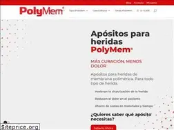 Sites similar to polymem.es