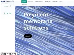 Sites similar to polymem.fr