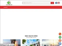 Sites similar to polymengocdiep.com