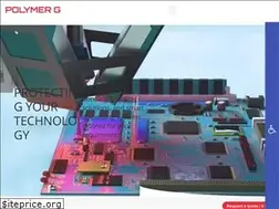 Sites similar to polymer-g.com