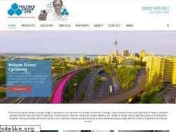 Sites similar to polymer.co.nz