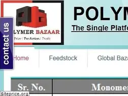 Sites similar to polymerbazaar.com