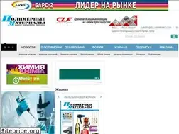 Sites similar to polymerbranch.com