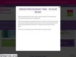 Sites similar to polymerclay.com.au