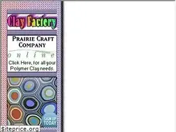 Sites similar to polymerclaycentral.com