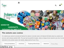 Sites similar to polymerclaylatvia.com