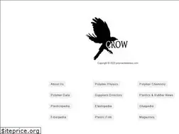 Sites similar to polymerdatabase.com