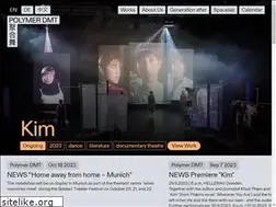 Sites similar to polymerdmt.com