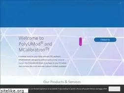 Sites similar to polymerfem.com