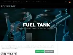 Sites similar to polymerge.de