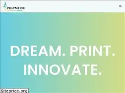 Sites similar to polymericgroup.com