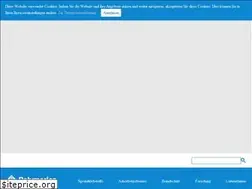 Sites similar to polymerics.de