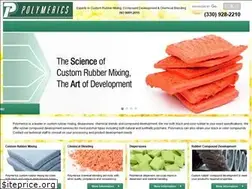 Sites similar to polymericsinc.com