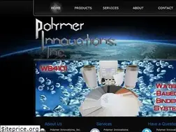 Sites similar to polymerinnovations.com
