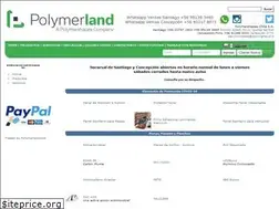 Sites similar to polymerland.cl