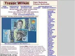 Sites similar to polymernotes.com