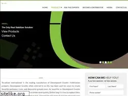 Sites similar to polymerpavement.com