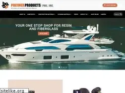 Sites similar to polymerprod.com