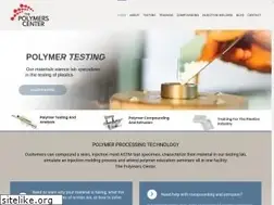 Sites similar to polymers-center.org