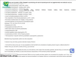 Sites similar to polymers.com.ua