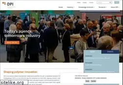 Sites similar to polymers.nl