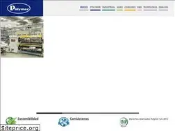 Sites similar to polymersa.com