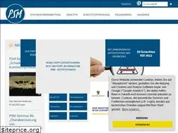Sites similar to polymerservice-merseburg.de