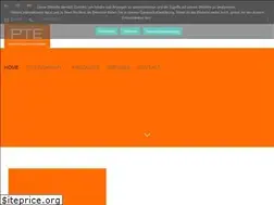 Sites similar to polymertechnik.com