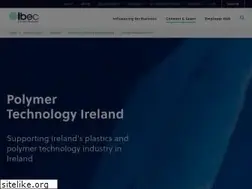 Sites similar to polymertechnology.ie