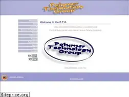 Sites similar to polymertechnology.it