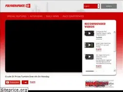 Sites similar to polymerupdate.tv
