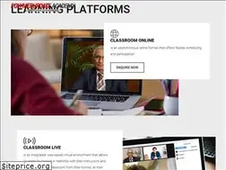 Sites similar to polymerupdateacademy.com
