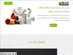 Sites similar to polymeryas.com