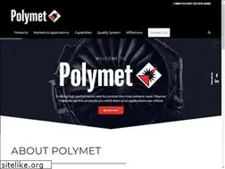 Sites similar to polymet.us