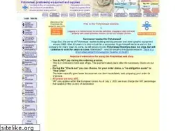 Sites similar to polymetaal.nl