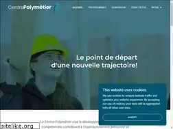 Sites similar to polymetier.qc.ca