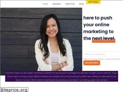 Sites similar to polymetricdigital.com