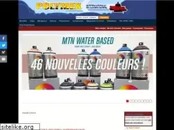 Sites similar to polymexint.com