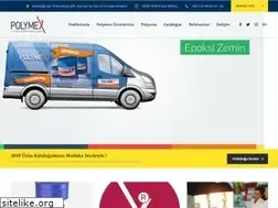 Sites similar to polymexizolasyon.com